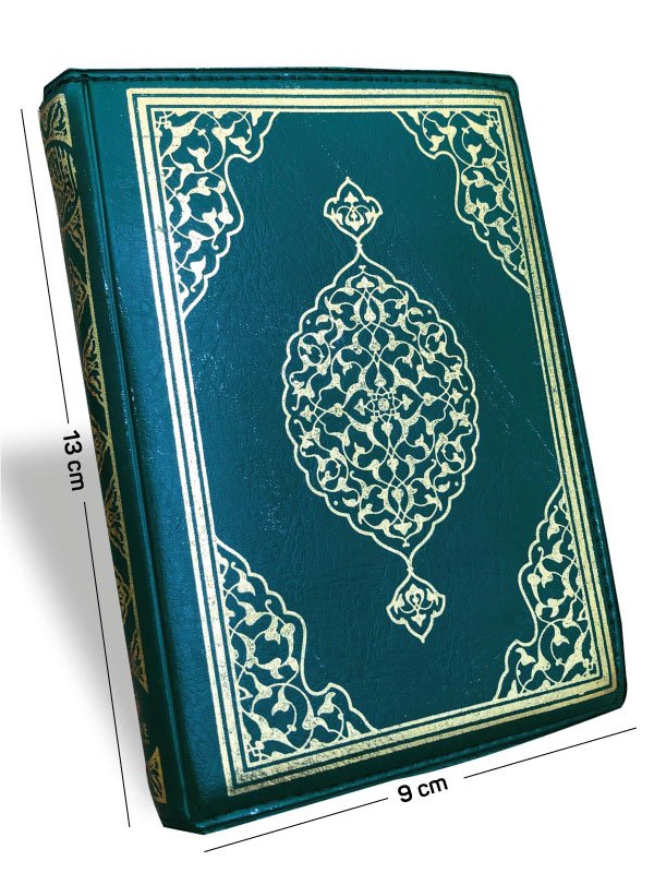 K.KERİM CEP BOY FERMUARLI Resim