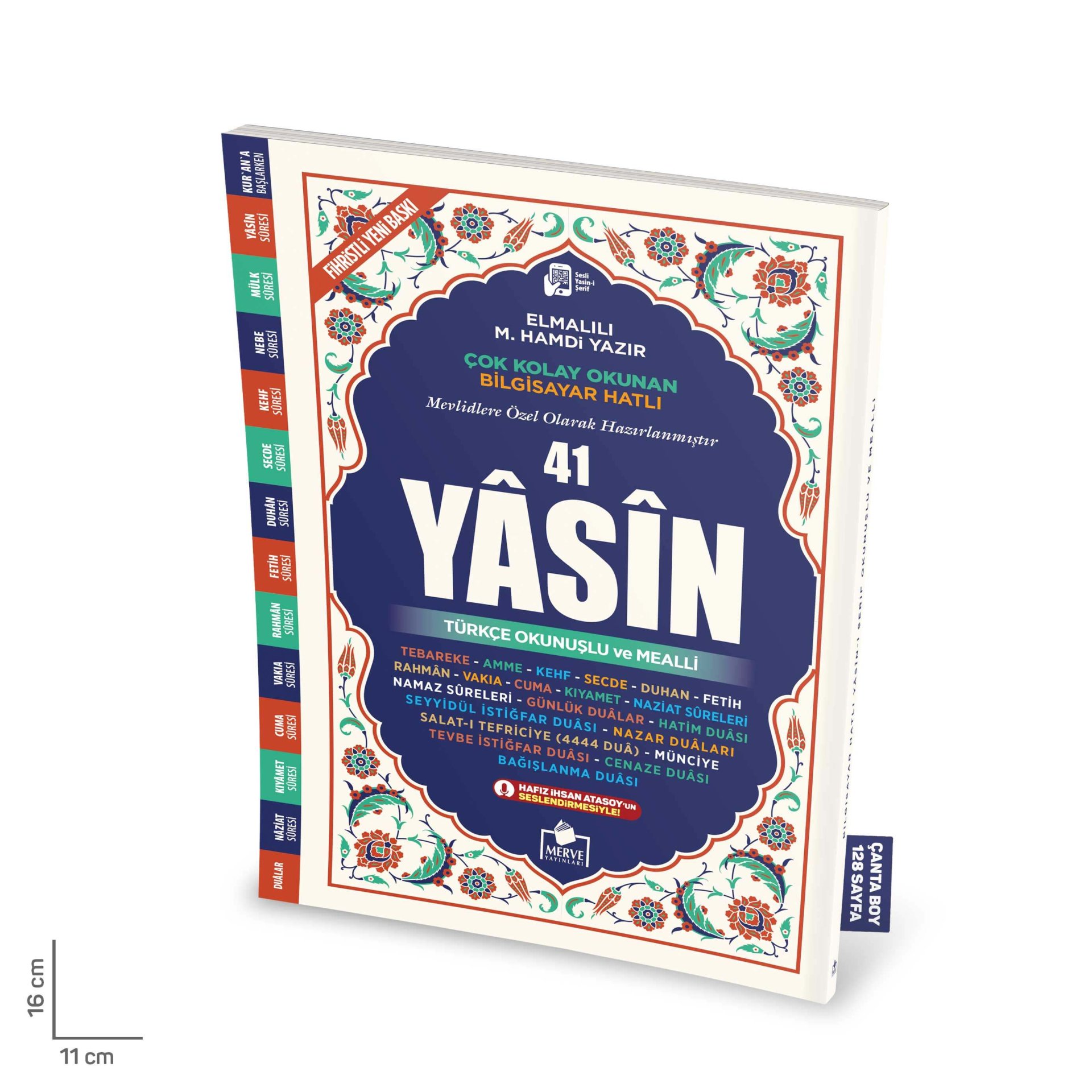 MERVE YAYINEVİ Resim